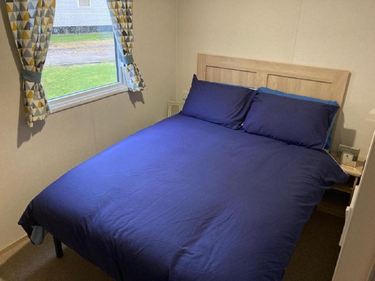 Blackpool Static Caravan Marton Mere Ngoại thất bức ảnh